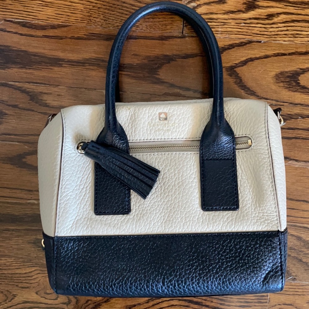 Kate spade mini Tote and Crossbody Bag